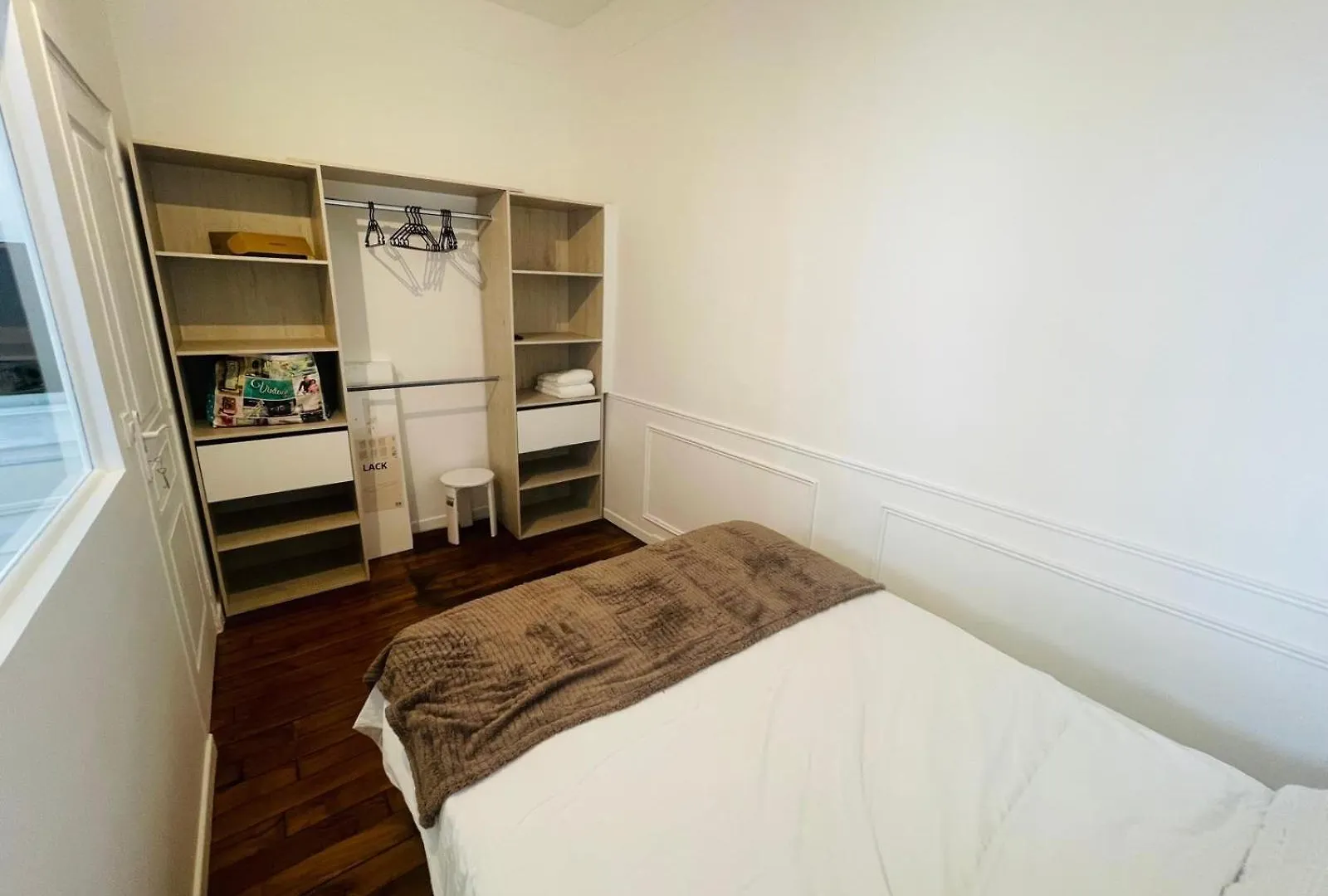 F2 - Pantheon - Jardin Du Luxembourg - Cathedrale Notre-Dame De Paris - Quartier Touristique - 4 Pers Apartment