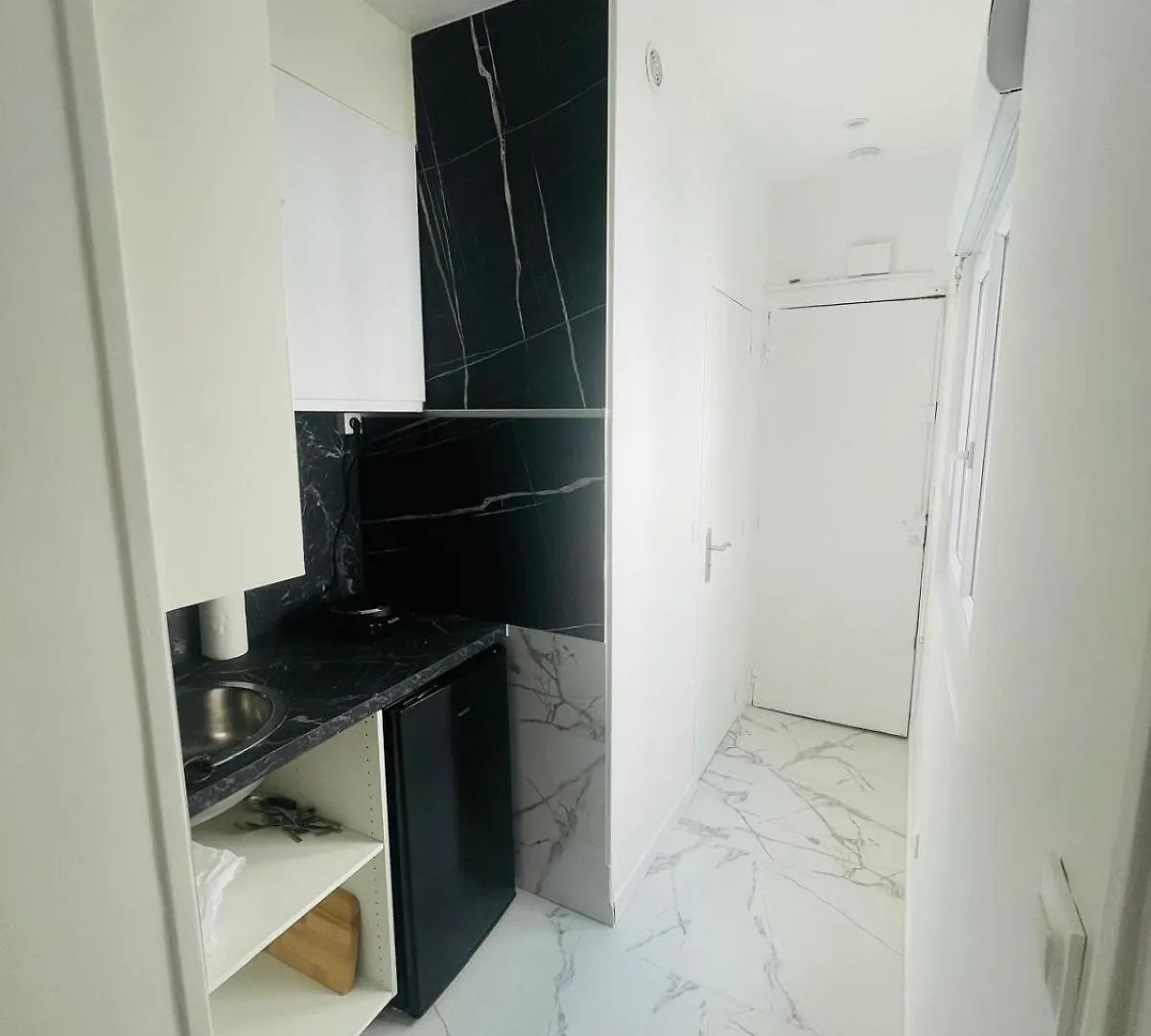 F2 - Pantheon - Jardin Du Luxembourg - Cathedrale Notre-Dame De Paris - Quartier Touristique - 4 Pers Apartment