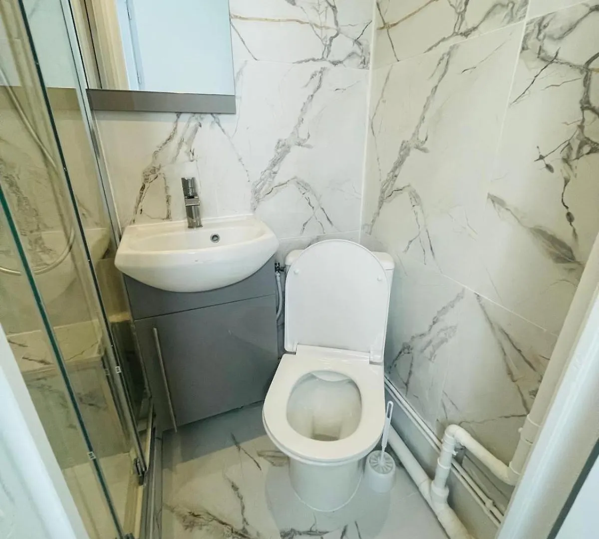 F2 - Pantheon - Jardin Du Luxembourg - Cathedrale Notre-Dame De Paris - Quartier Touristique - 4 Pers Apartment 0*,